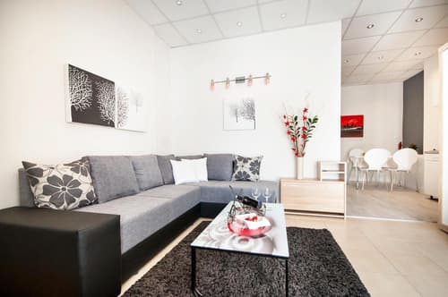 Apartments Pina and Lavender, 