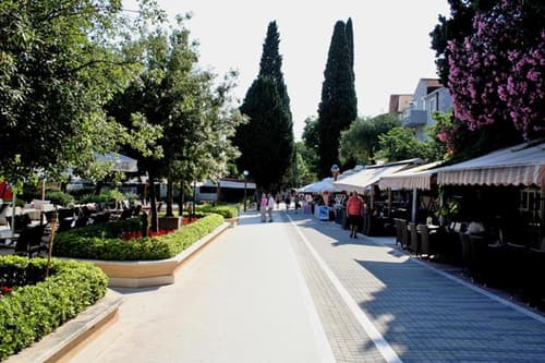 Apartments Pina and Lavender, 