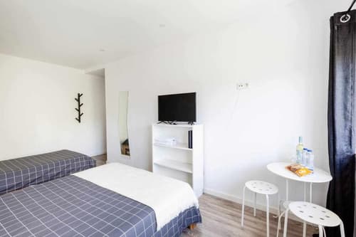 Bossa Nova GuestHouse