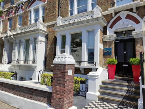NOX Kensington