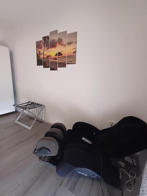 Sea View From The Hill, 