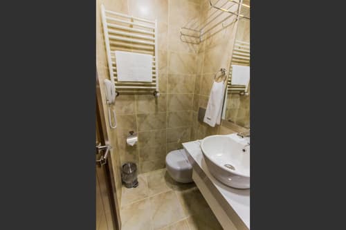 Taksim Cihangir Fidan Residence Hotel, 