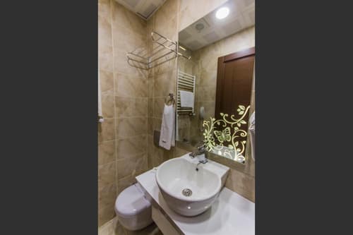 Taksim Cihangir Fidan Residence Hotel, 
