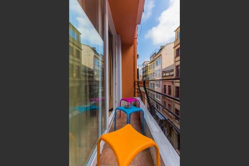 Taksim Cihangir Fidan Residence Hotel