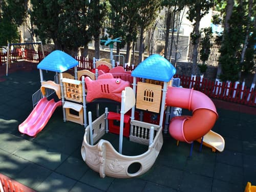 Kamares Apartments ΕΕ