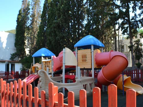 Kamares Apartments ΕΕ