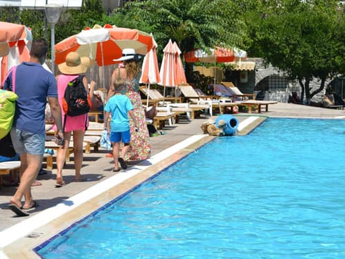 Kamares Apartments ΕΕ