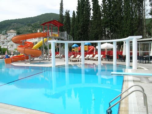 Kamares Apartments ΕΕ