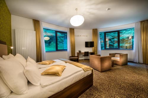Rimske Terme Resort - Hotel Rimski dvor