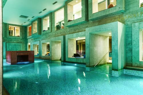 Rimske Terme Resort - Hotel Rimski dvor
