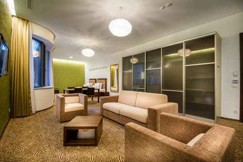 Rimske Terme Resort - Hotel Rimski dvor