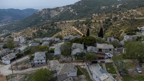 Kastro's View