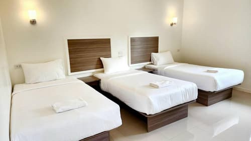 ONE Chumphon Hotel, 