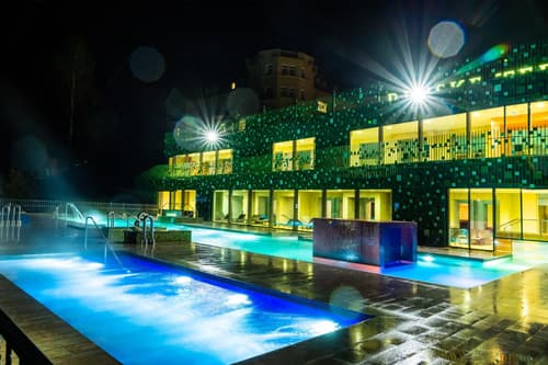 Rimske Terme Resort - Hotel Rimski dvor