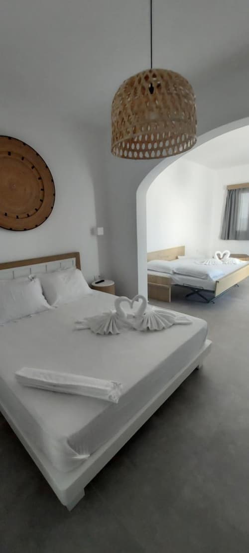 Casa Di Kimolos
