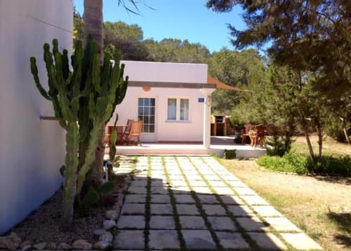 Apartamentos Vista Vedrá