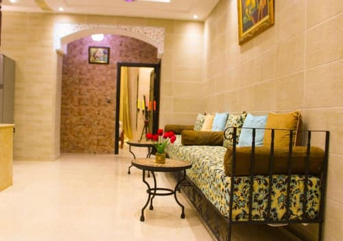 Résidence Miramare Marrakech