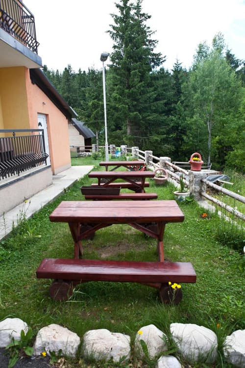 Hotel Pavlović