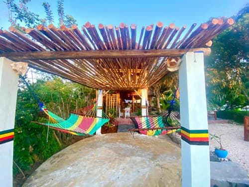 Kingstone lodge zanzibar