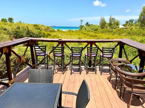 Kingstone lodge zanzibar