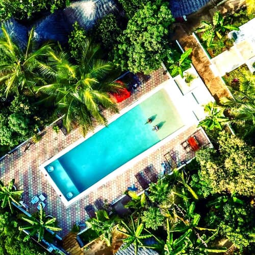 Kingstone lodge zanzibar