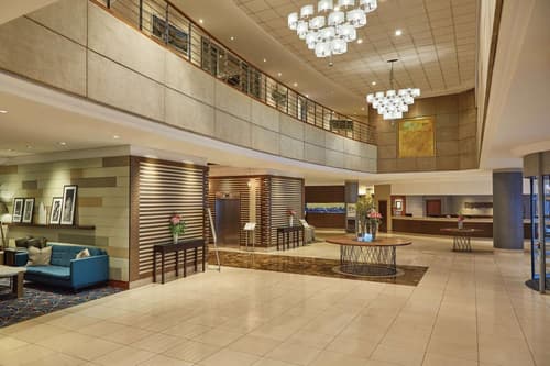 Southern Sun Waterfront Cape Town, 