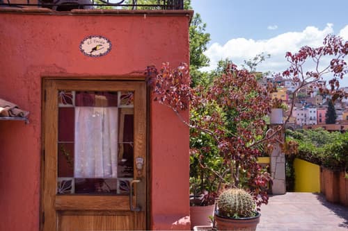 Lofts Las Cuatro Puertas, 