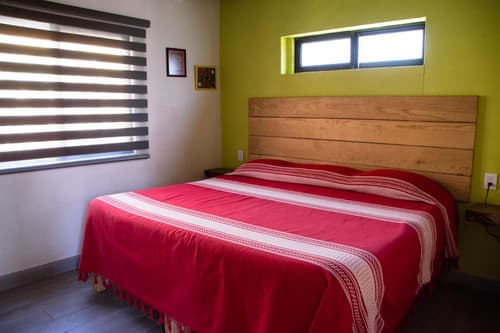 Lofts Las Cuatro Puertas, 