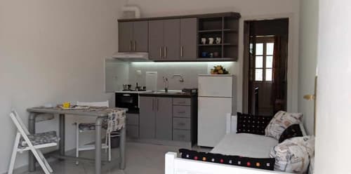 Andros Lighthouse Apartments