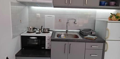 Andros Lighthouse Apartments