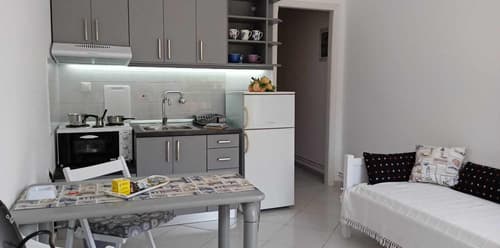 Andros Lighthouse Apartments
