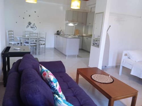 Andros Lighthouse Apartments