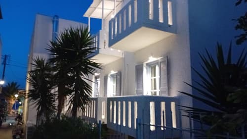 Eleios Hotel Serifos