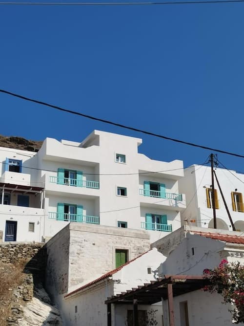 Aetherian Suites