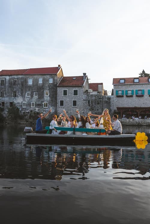 Hotel Restoran Humsko