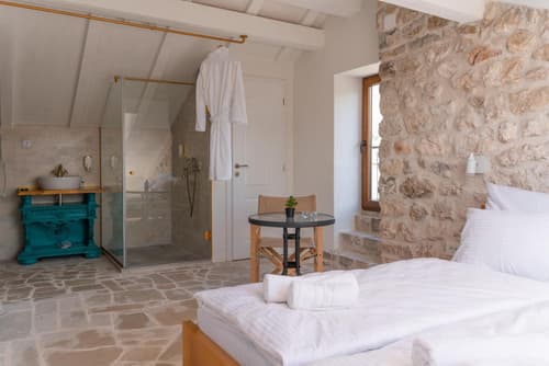 Hotel Restoran Humsko