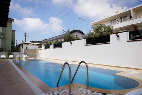 Villa Hania - Adults only