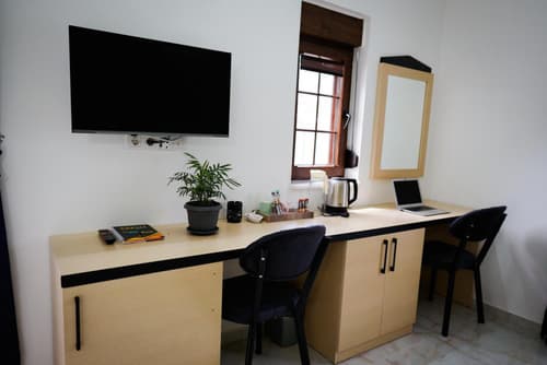 Villa Hania - Adults only