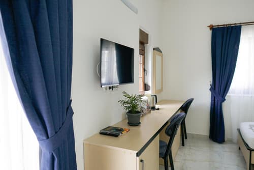 Villa Hania - Adults only