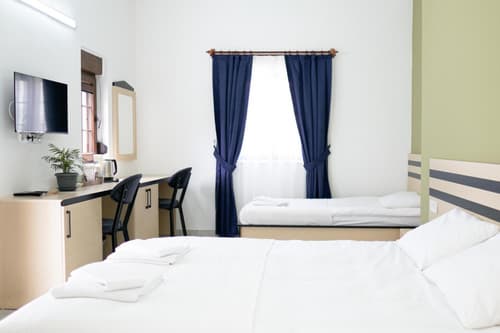 Villa Hania - Adults only