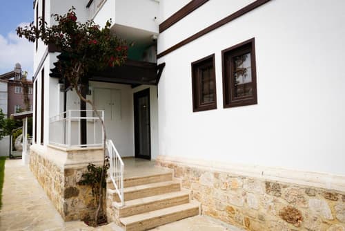 Villa Hania - Adults only