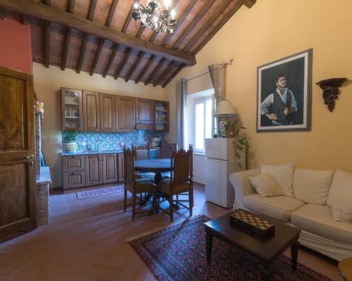 La Casa Rossa