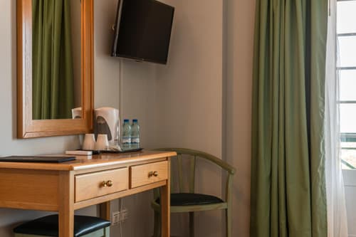 Hotel Estrela Da Idanha