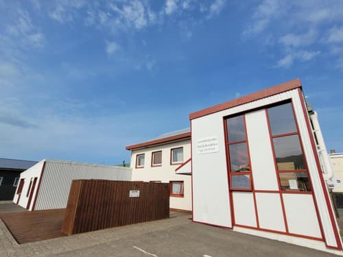 Grundarfjordur Bed and Breakfast, 