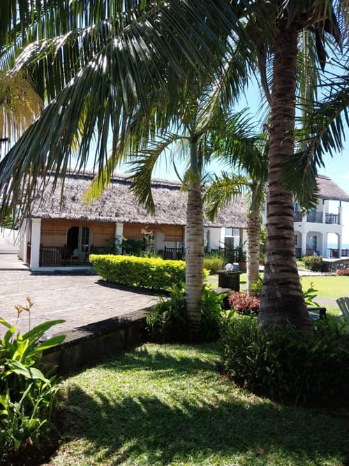 CHILLpill Guest House, 