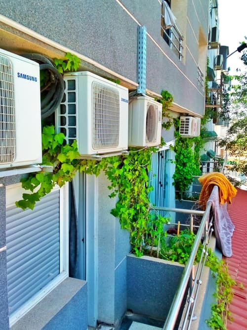 Hotel Restaurant Bougafer, 