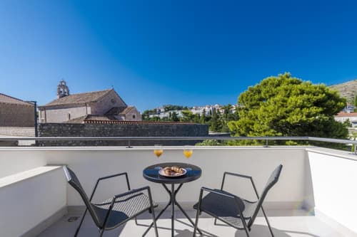 Apartment & Rooms Primi with FREE PARKING, 