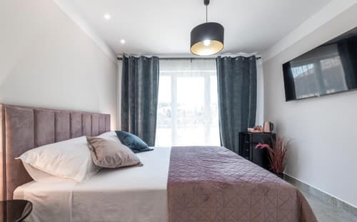 Apartment & Rooms Primi with FREE PARKING, 