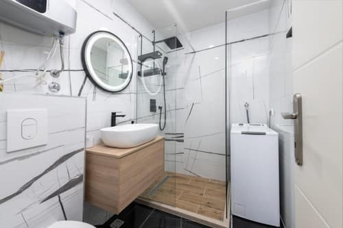 Apartment & Rooms Primi with FREE PARKING, 