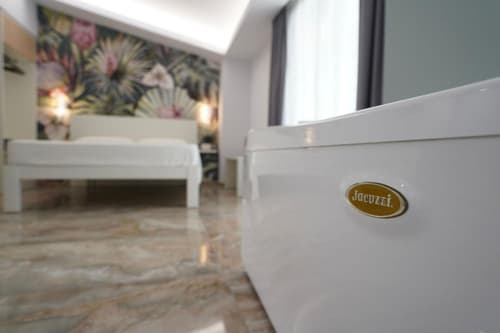 Harmony Tropea Rooms & Suites